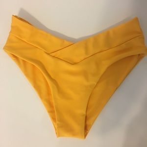 Zaful swim bottom